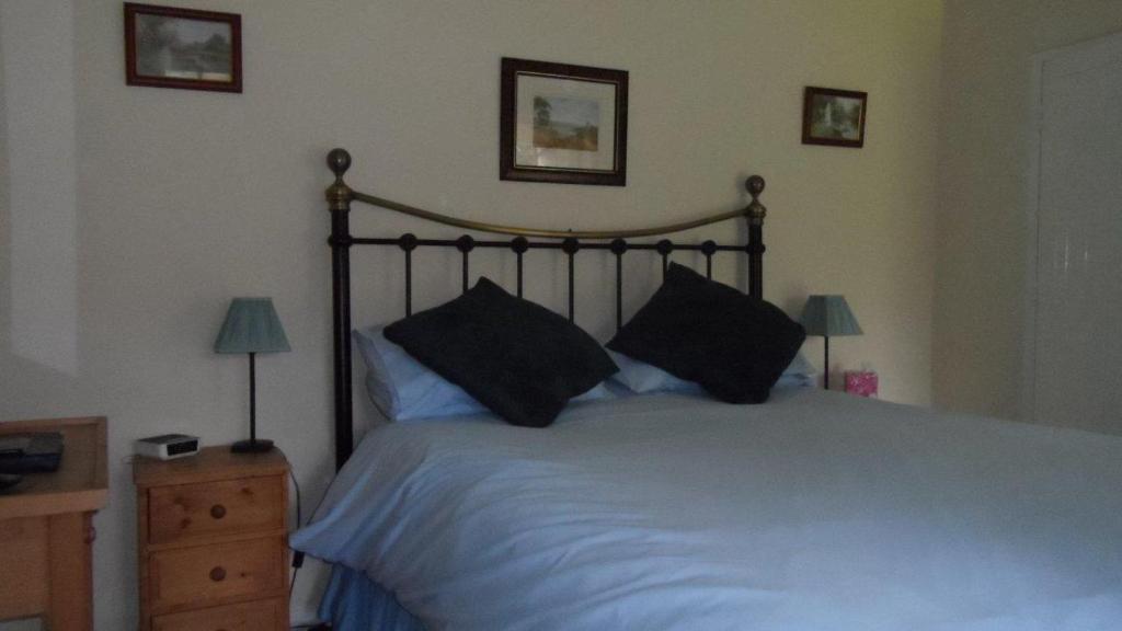 Bluebell House Hotel วินด์เซอร์ ห้อง รูปภาพ