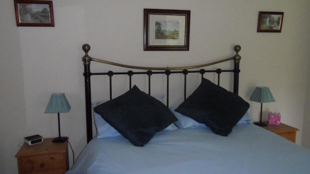 Bluebell House Hotel วินด์เซอร์ ห้อง รูปภาพ