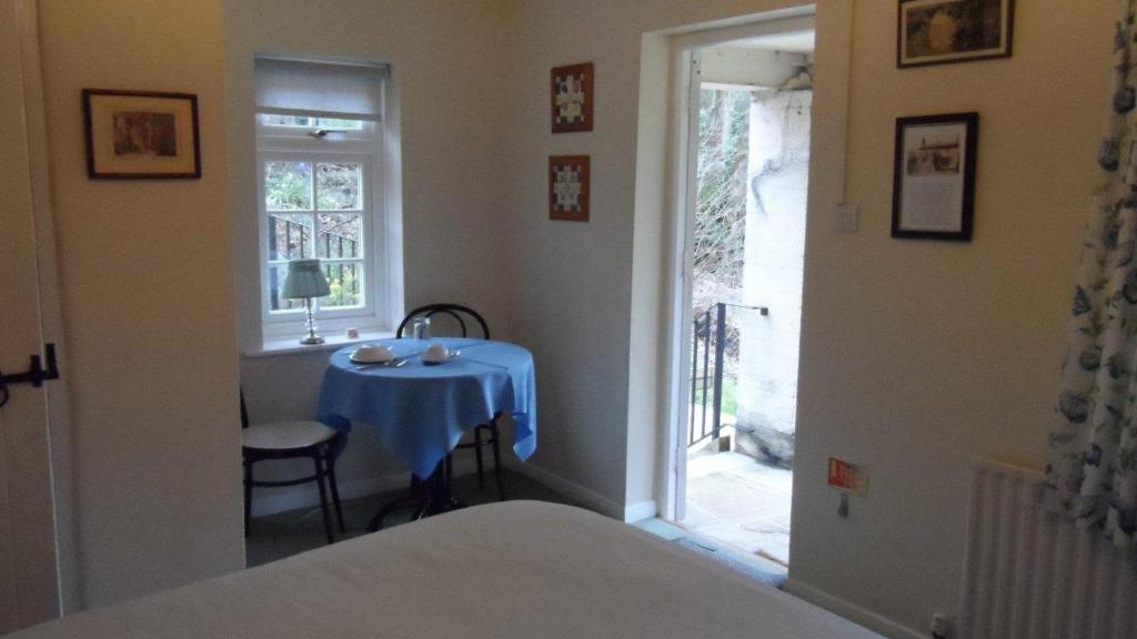 Bluebell House Hotel วินด์เซอร์ ห้อง รูปภาพ