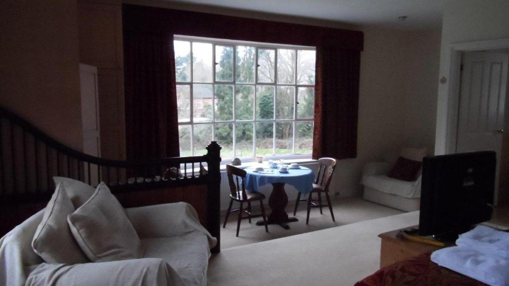 Bluebell House Hotel วินด์เซอร์ ห้อง รูปภาพ