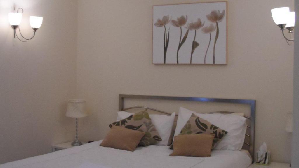 Bluebell House Hotel วินด์เซอร์ ห้อง รูปภาพ