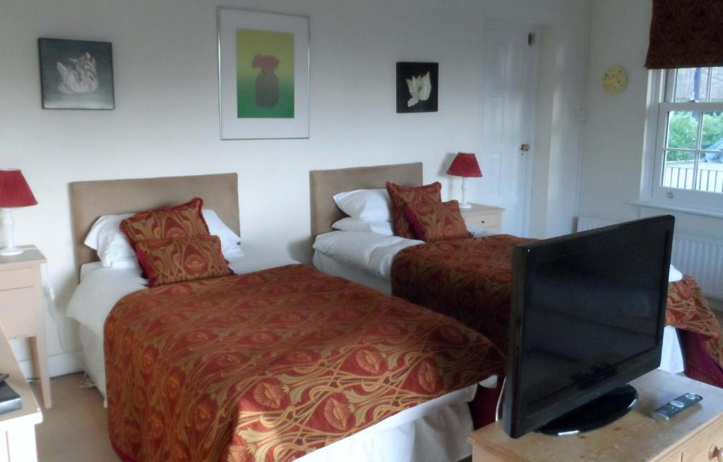 Bluebell House Hotel วินด์เซอร์ ห้อง รูปภาพ