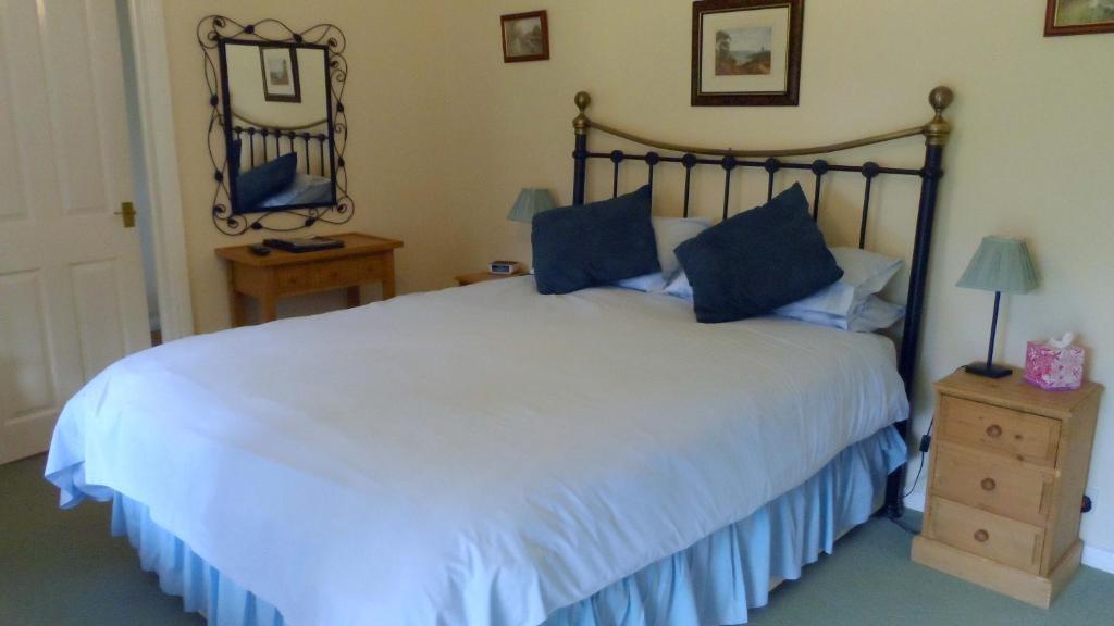Bluebell House Hotel วินด์เซอร์ ห้อง รูปภาพ