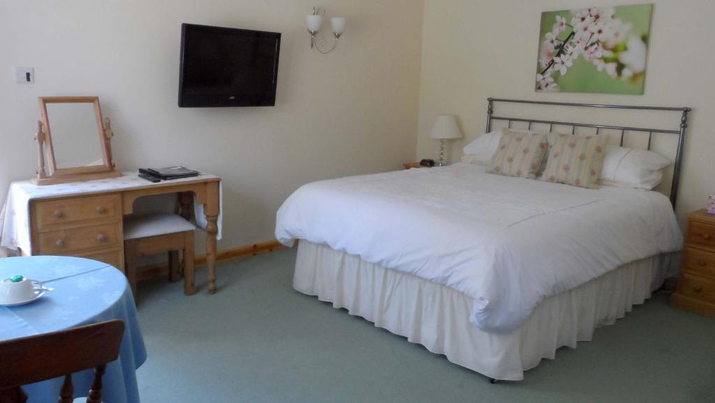 Bluebell House Hotel วินด์เซอร์ ห้อง รูปภาพ